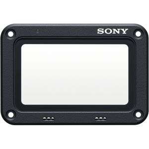 Sony VF-SPR1 Spare Lens Protector for DSC-RX0 Digital Camera