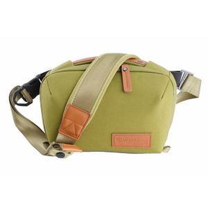 Vanguard | VEO City Cross Body Bag | CB29 | Green