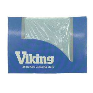 Viking Small Microfibre Cloth