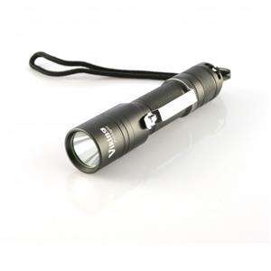 Viking Pro Light Mini Rechargeable Flashlight Torch