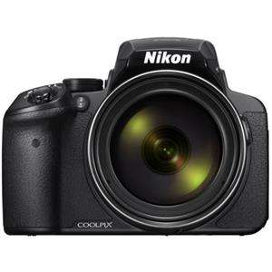 Nikon P900 | 16 MP | 1/2.3