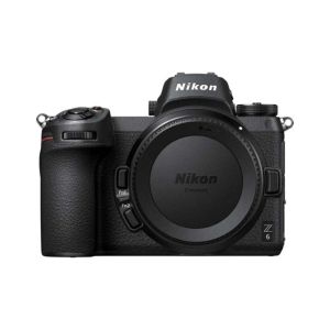 Nikon Z6 Camera