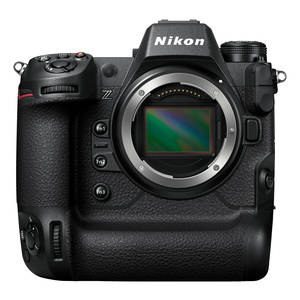 Nikon Z9 Camera Body