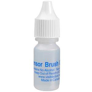 Visible Dust Sensor Brush Clean 8ml