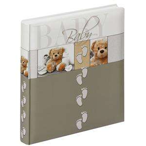Walther My Friend Baby Traditional Photo Album - 46 Sides Overall Size 12x11
