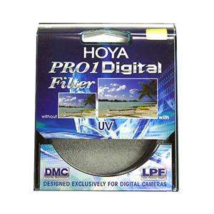 Hoya 49mm Pro1 UV Filter