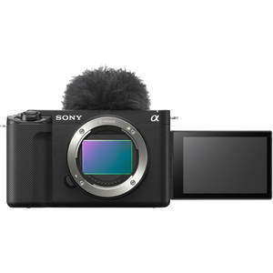 Sony ZV-E1 | Full-frame Mirrorless Interchangeable Lens Vlog Camera Body