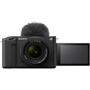 Sony ZV-E1 | Full-frame Mirrorless Interchangeable Lens Vlog Camera with 28-60mm Lens