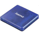 Hama USB 2.0 Multi Card Reader - SD/microSD/CF