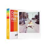 Polaroid i-Type Film - 8 Colour Instant Photos - Not for Vintage Cameras