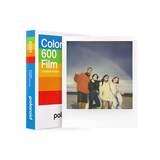 Polaroid Color 600 Film - 8 Colour Instant Photos
