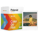 Polaroid Go Color Film - 16 Photos