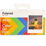 Polaroid Go Color Film - 48 Photos