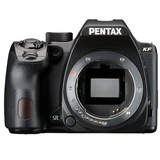 Pentax KF Camera Body - Black