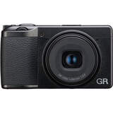 Ricoh Digital GRIII X HDF Compact Camera