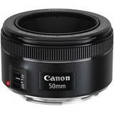 Canon 50mm 1.8 STM EF Lens – Canon Nifty Fifty