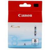 Canon CLI-8 Photo Cyan Printer Ink Cartridge