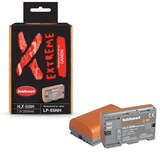 Hahnel HLX-E6NH Replacement Battery for Canon LP-E6N | 2000mAh | 7.2V