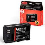 Hahnel HL-E6N Replacement Battery for Canon LP-E6 / LP-E6N / LP-E6NH