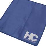 Harrison Cameras Microfibre Cleaning Cloth