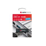 AgfaPhoto USB 3.0 64GB Memory Stick