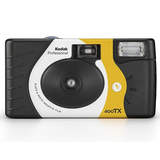 Kodak Tri-X Disposable Camera 400iso 27exp