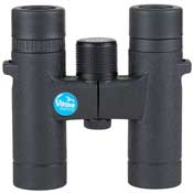Viking Ventura 8x25 Binoculars | 8x Magnification | Waterproof | Fully Multicoated | Case Included
