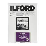 Ilford Glossy 12.7 x 17.8 (cm) - 25 Pack Multigrade V RC Deluxe Photographic Paper |