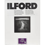 Ilford Pearl 8.9 x 12.7 (cm) - 100 Pack Multigrade V RC Deluxe Photographic Paper |