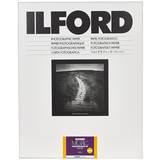 Ilford Satin 8.9 x 12.7 (cm) - 100 Pack Multigrade V RC Deluxe Photographic Paper |