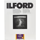 Ilford Satin 17.8 x 24 (cm) - 100 Pack Multigrade V RC Deluxe Photographic Paper |