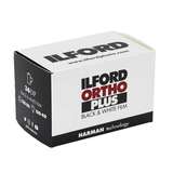 Ilford Ortho Plus 35mm Film