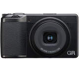 Ricoh Digital GRIII HDF Compact Camera