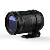 Irix 150mm F/2.8 Dragonfly Lens | Nikon DSLR Compatibility