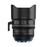 Irix 45mm T1.5 Cine Lens | Sony FE