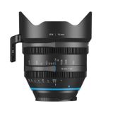 Irix 15mm T2.6 Cine Lens | Sony FE