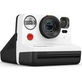 Polaroid Now i-Type Instant Camera - Black and White