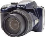 Kodak PixPro AZ528 Digital Camera - Midnight Blue