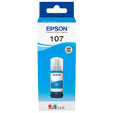 Epson T09B Cyan Ink 70ml for Epson EcoTank Printer