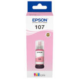 Epson T09B Light Magenta Ink 70ml for Epson EcoTank Printer