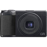 Ricoh GR IIIx Compact Camera