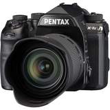 Pentax K1 Mark II Camera with 28-105mm Lens