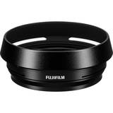 Fujifilm LH-X100 Lens Hood and Adapter Ring for X100 Series | Black