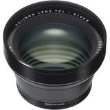 Fujifilm TCL-X100 II Tele Conversion Lens - Black