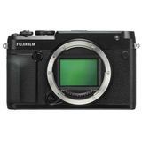 Fujifilm GFX 50R Camera