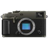 Fujifilm X-Pro 3 Camera - Dura Black