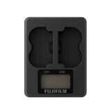 Fujifilm Dual Battery Charger BC-W235