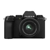 Fujifilm X-S10 Camera with XC 15-45mm lens