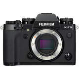 Fujifilm X-T3 Camera - Black
