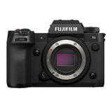 Fujifilm X-H2S Camera Body XH2S